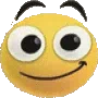 E_smile Emote