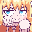 ChillBar_middlefinger Emote