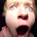 gasp Emote