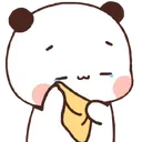 panda_cry Emote