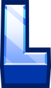 38296minecraftbluel Emote