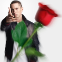 eminemrose Emote