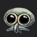 babysquid Emote