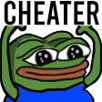 61049pepecheater Emote