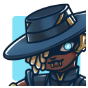 74389eyeofbeauty Emote