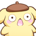 pomgasp_mini Emote