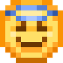innocent Emote