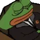 Deadge Emote