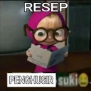 usirsuki Emote