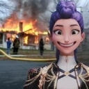 Rumi_Arson Emote