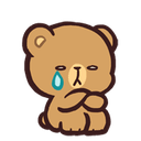 mocha_sad Emote