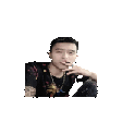 zoomin Emote