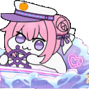 V_doroboatB Emote