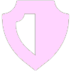 Pink_mod_sheild Emote