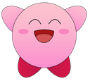 Happy_Kirby01 Emote