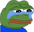Pepe_Crying Emote