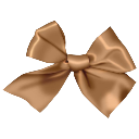 006_brownbow2 Emote