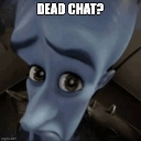 itseemsthatthechatisdead Emote