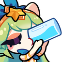sglulu_hydrate Emote