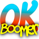 okboomer Emote