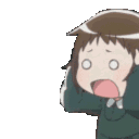nyanscared Emote