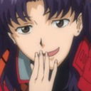 misato_smug45 Emote