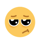 TiredDurr Emote