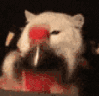 CokeShakey Emote