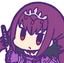 Natasha1 Emote