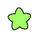 a_star4 Emote