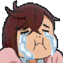 Momo_Sob Emote