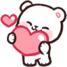 8lb Emote