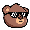 bear_vibes Emote