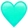 white_heart Emote