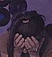 Egirlstressed Emote
