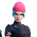 wildcat Emote