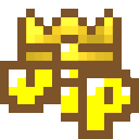 VIP Emote