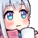 chibidrinkingcoffee Emote