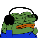 pepecrygroovin Emote