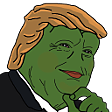 rare_trump Emote