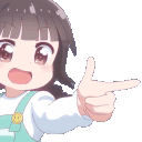 nyanbang1 Emote