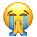 plsgods Emote