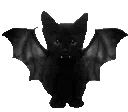 011_blackbatcat Emote