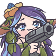 8199lilliagun Emote