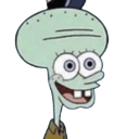 83277squidbob Emote