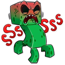 Angry Emote