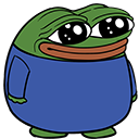 feliz Emote