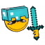 minecraft_man Emote