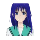 teruhashi Emote