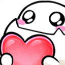 heart_tectone Emote